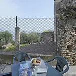 La Vista Dal Borgo 펜션 토스콜라노마데노