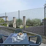 La Vista Dal Borgo 펜션