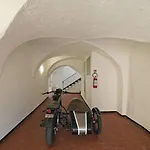 펜션 La Vista Dal Borgo 토스콜라노마데노
