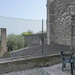 La Vista Dal Borgo 펜션 *