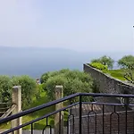 La Vista Dal Borgo 토스콜라노마데노