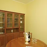 펜션 La Vista Dal Borgo *