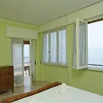 펜션 La Vista Dal Borgo
