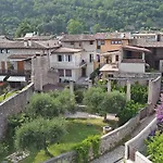La Vista Dal Borgo 토스콜라노마데노