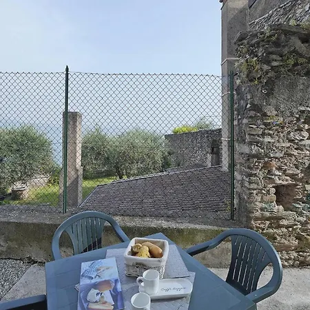 La Vista Dal Borgo Holiday home Toscolano Maderno