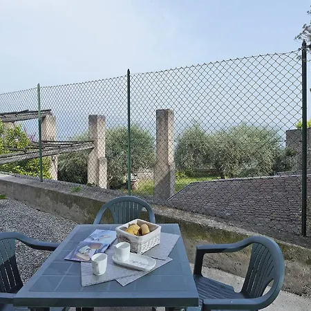 La Vista Dal Borgo Holiday home