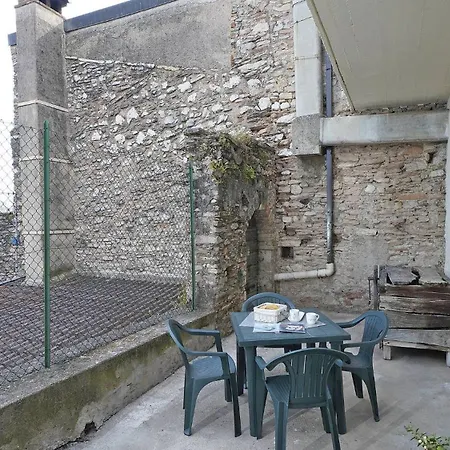La Vista Dal Borgo Toscolano Maderno