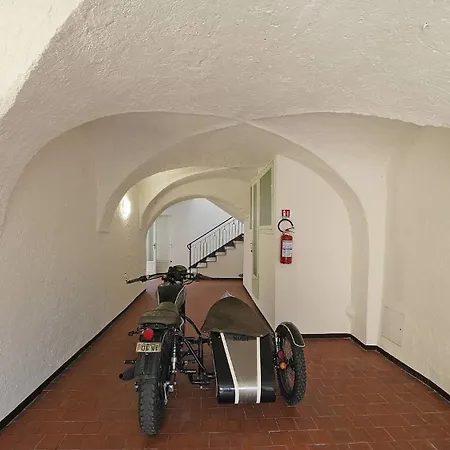 Holiday home La Vista Dal Borgo Toscolano Maderno