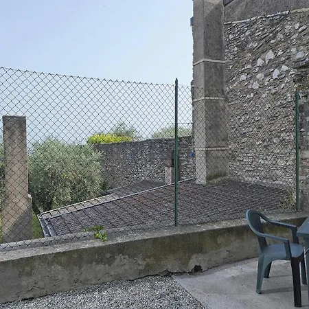La Vista Dal Borgo Holiday home *