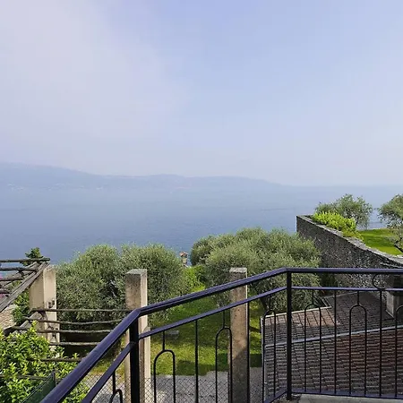 Holiday home La Vista Dal Borgo *