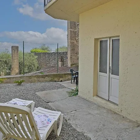 La Vista Dal Borgo Holiday home Toscolano Maderno