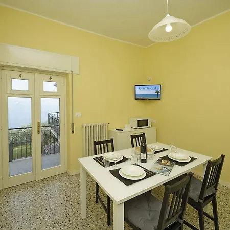 La Vista Dal Borgo * Toscolano Maderno