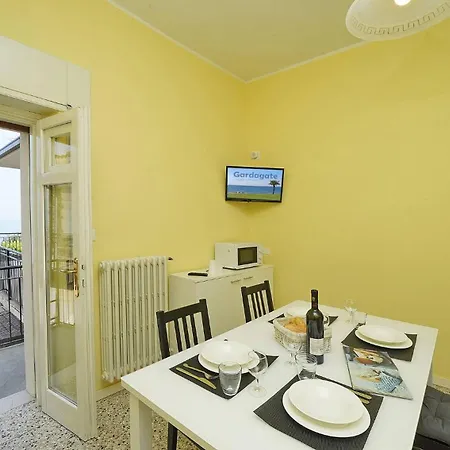 La Vista Dal Borgo Holiday home