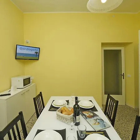 La Vista Dal Borgo Holiday home *