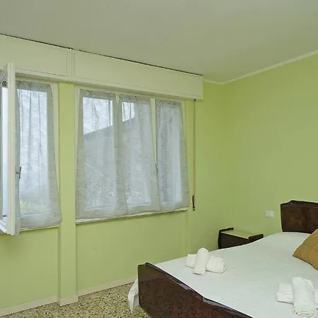 Holiday home La Vista Dal Borgo *