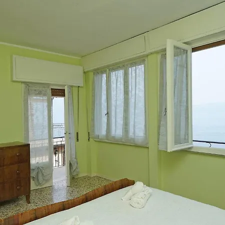 Holiday home La Vista Dal Borgo