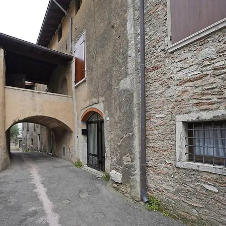 La Vista Dal Borgo