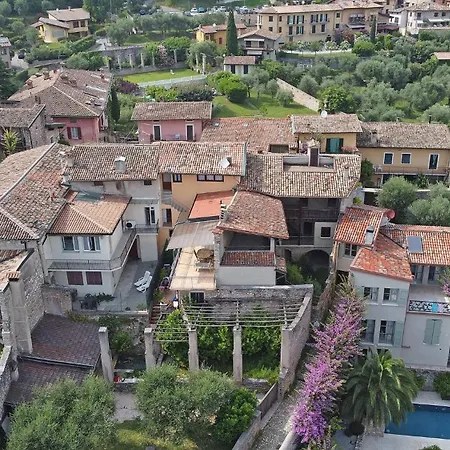 La Vista Dal Borgo *