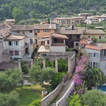 La Vista Dal Borgo