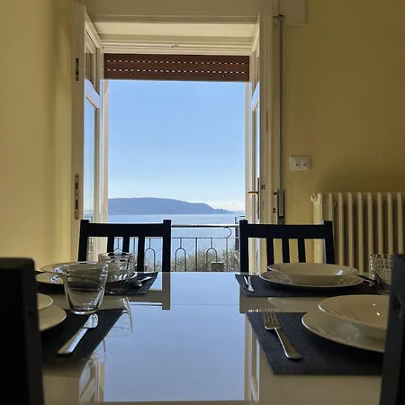 La Vista Dal Borgo