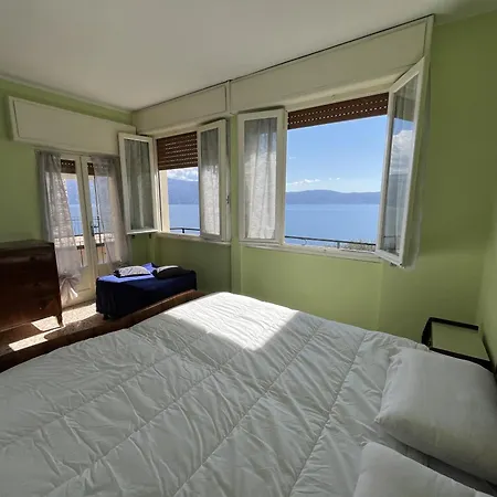La Vista Dal Borgo