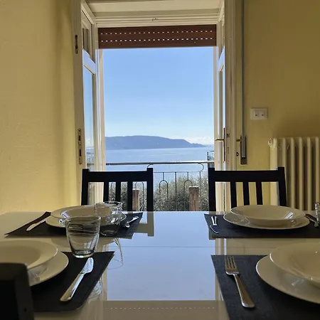 La Vista Dal Borgo *