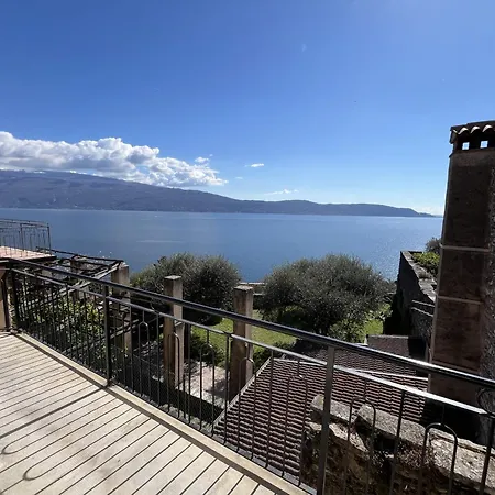 La Vista Dal Borgo 토스콜라노마데노