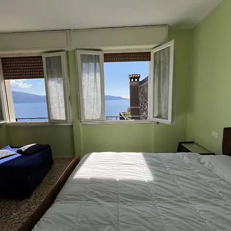 La Vista Dal Borgo *