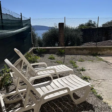 La Vista Dal Borgo Holiday home *